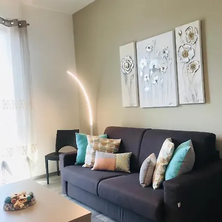 Cà Nicola D’arte Apartamento *