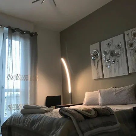 Ca Nicola Citta D'arte * Cortemaggiore