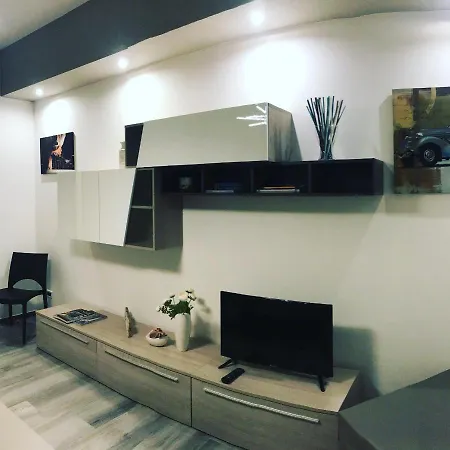 Cà Nicola D’arte * Cortemaggiore