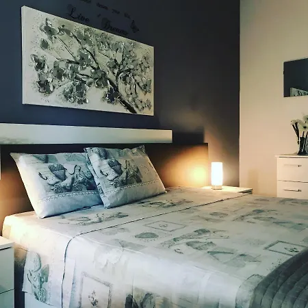 Apartamento Cà Nicola D’arte Cortemaggiore