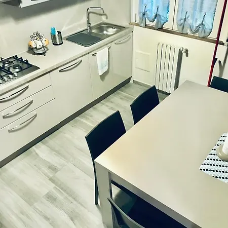 Ca Nicola Citta D'arte Cortemaggiore