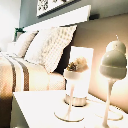 Apartment Ca Nicola Citta D'arte