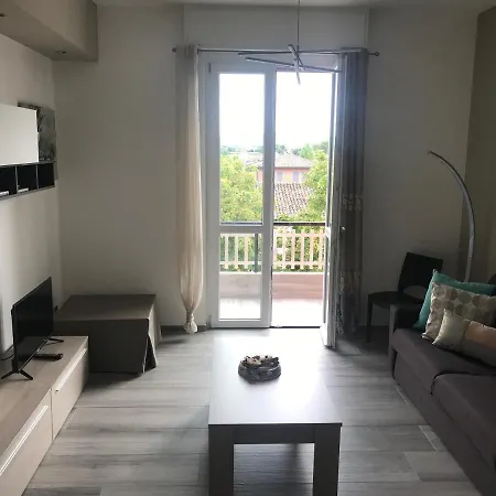 Cà Nicola D’arte Apartamento