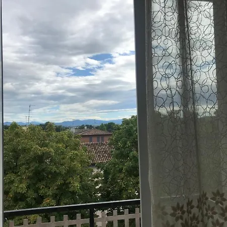 Ca Nicola Citta D'arte Apartament Cortemaggiore