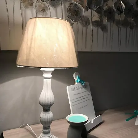 Ca Nicola Citta D'arte Lejlighed *