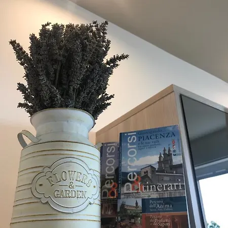 Cà Nicola D’arte Cortemaggiore