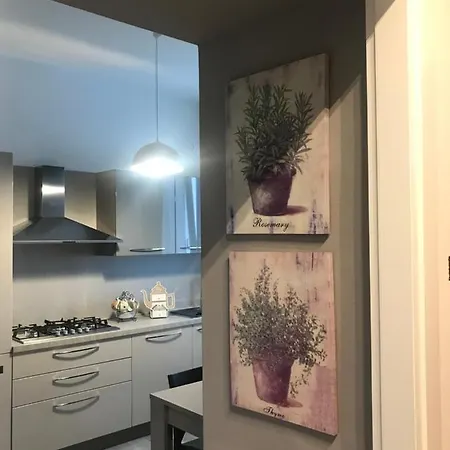 Cà Nicola D’arte Cortemaggiore