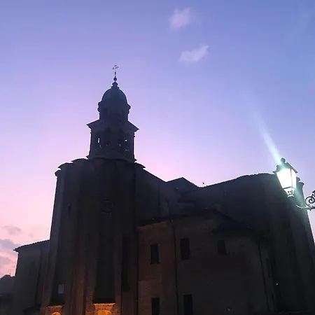 Appartement Ca Nicola Citta D'arte