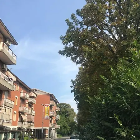 Ca Nicola Citta D'arte * Cortemaggiore