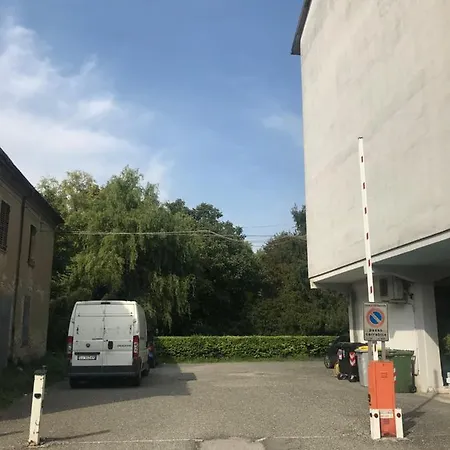 Ca Nicola Citta D'arte Apartment