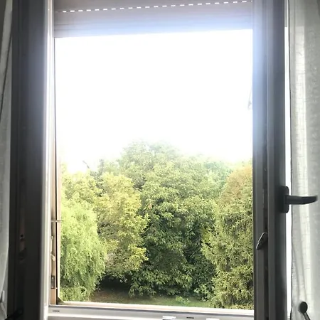 Appartement Ca Nicola Citta D'arte