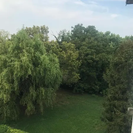 Lejlighed Ca Nicola Citta D'arte *