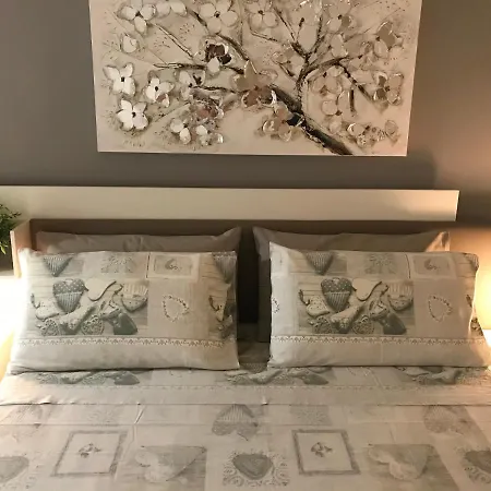 Appartement Ca Nicola Citta D'arte