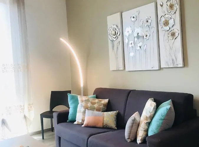 Ca Nicola Citta D'arte Apartment *