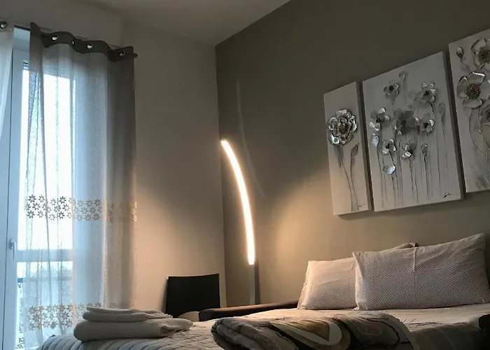 Ca Nicola Citta D'arte * Cortemaggiore