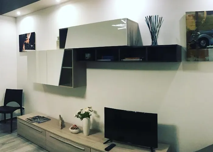 Ca Nicola Citta D'arte * Cortemaggiore