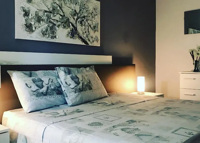 Apartment Ca Nicola Citta D'arte Cortemaggiore