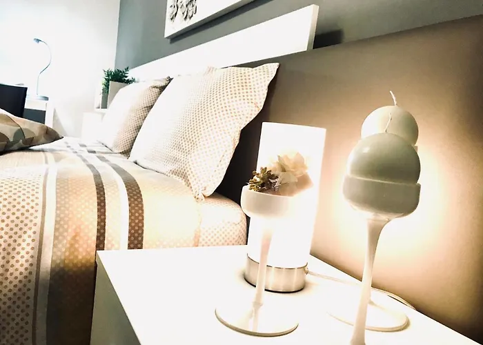 Apartamento Cà Nicola D’arte