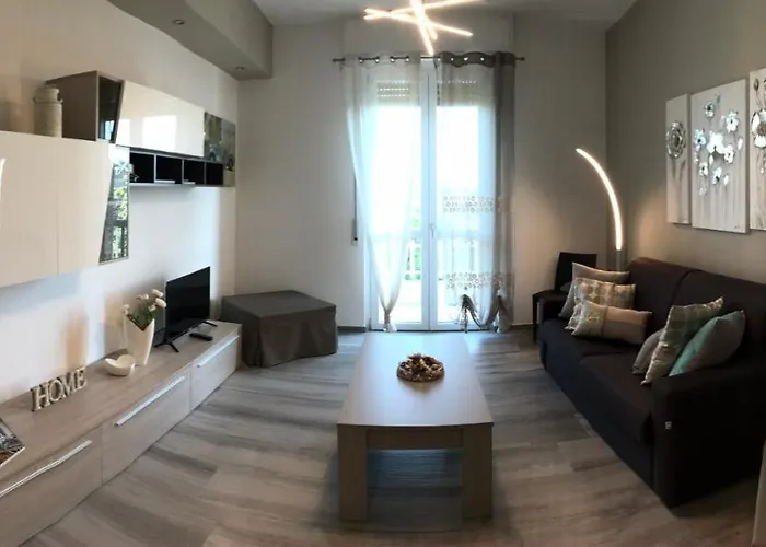 Ca Nicola Citta D'arte Cortemaggiore