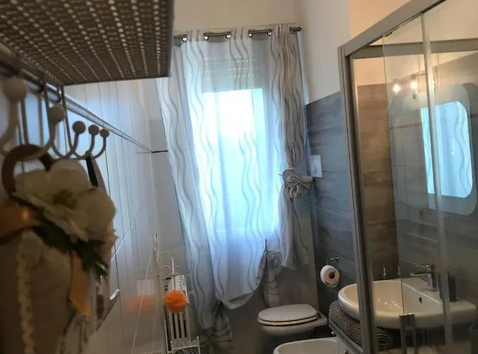 Ca Nicola Citta D'arte Cortemaggiore