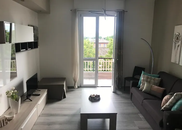 Ca Nicola Citta D'arte Apartment