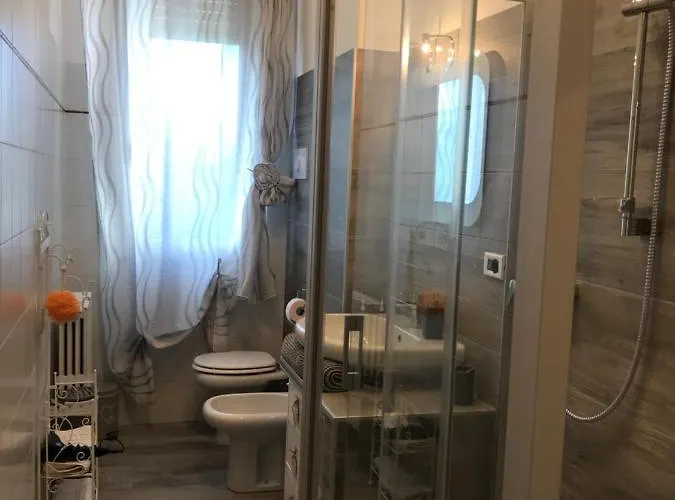 Ca Nicola Citta D'arte *