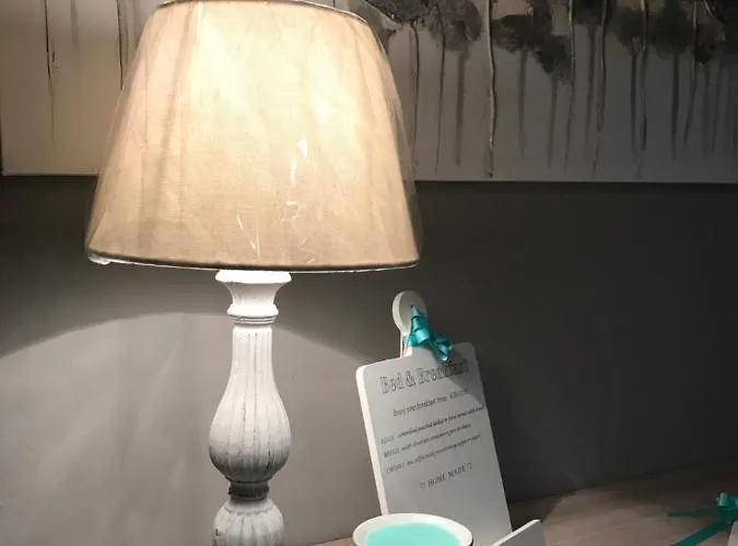 Ca Nicola Citta D'arte Apartment *