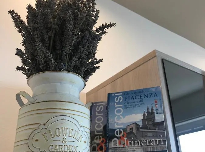 Ca Nicola Citta D'arte Cortemaggiore