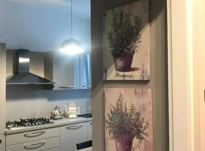 Ca Nicola Citta D'arte Cortemaggiore