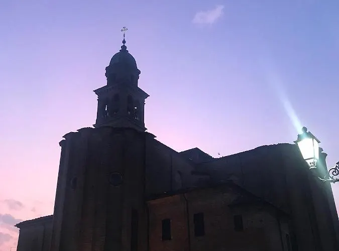 Apartamento Cà Nicola D’arte