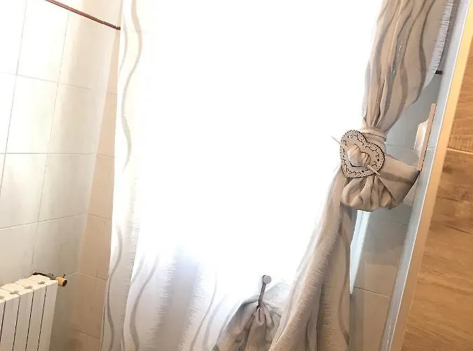 شقة Ca Nicola Citta D'arte Cortemaggiore