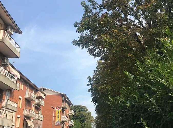 Cà Nicola D’arte * Cortemaggiore