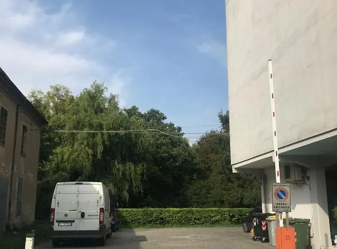 Ca Nicola Citta D'arte شقة