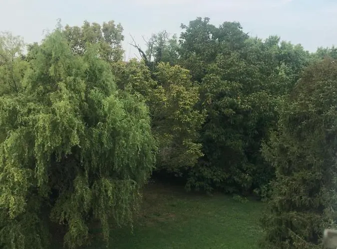 شقة Ca Nicola Citta D'arte *