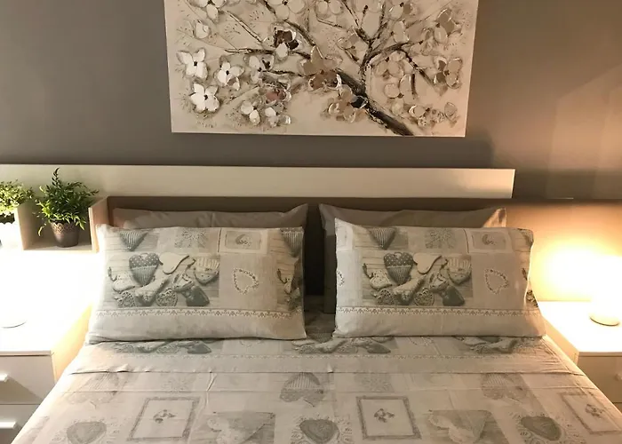 Apartment Ca Nicola Citta D'arte